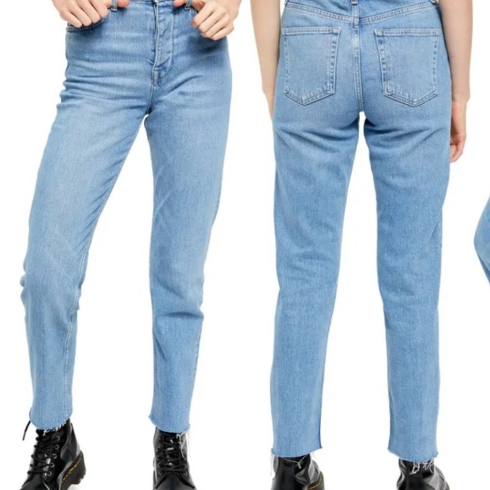 BDG Boyfriend Jean from Urban Outfitters